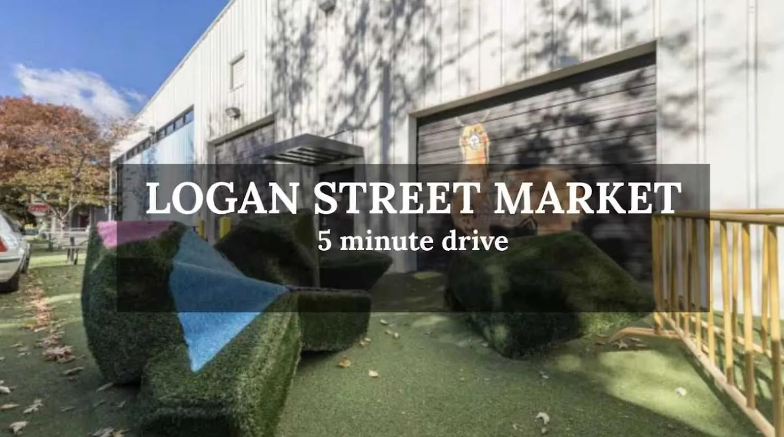 Cozy Downtown Stay W Private Backyard & Parking Louisville ABD