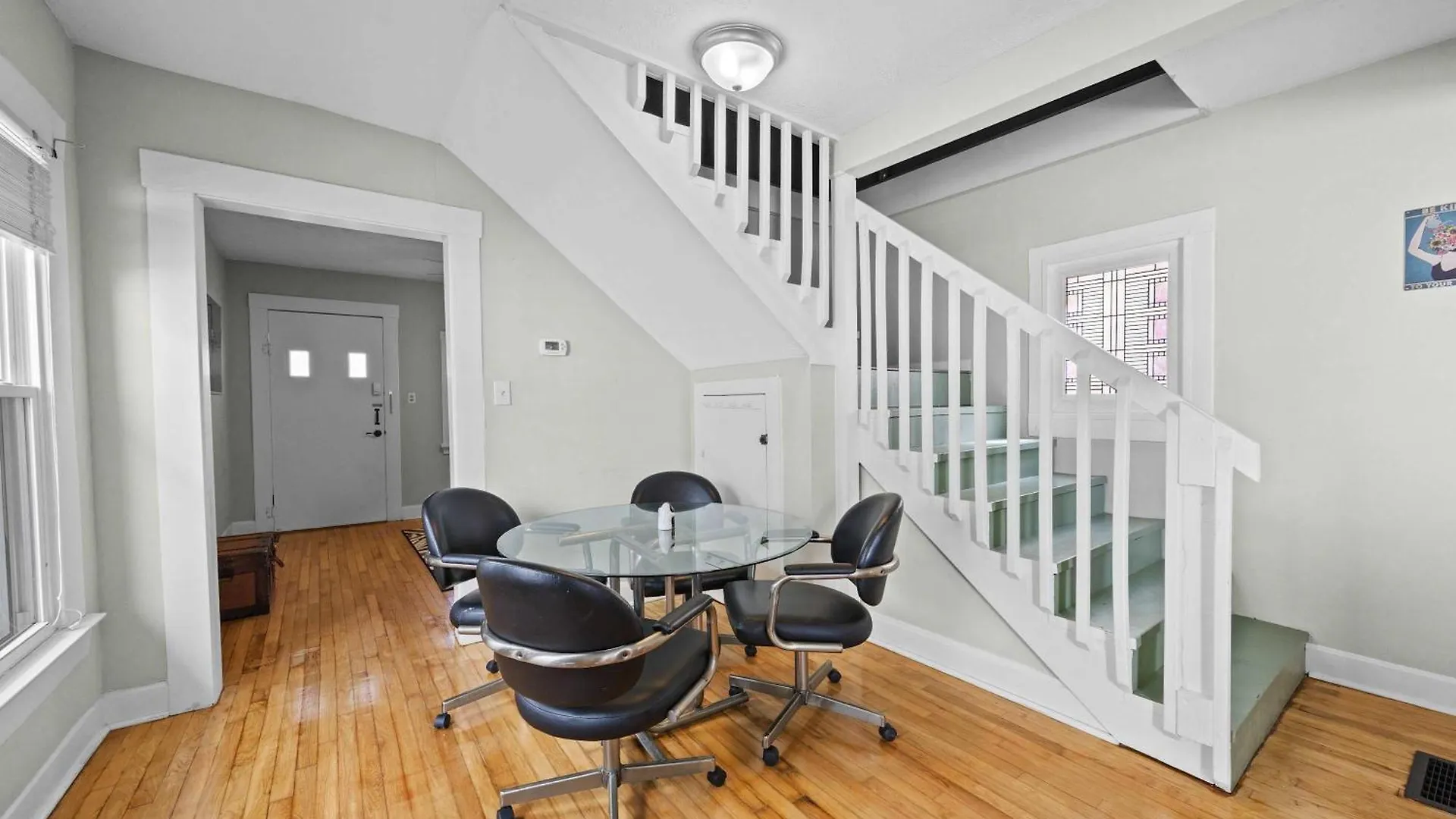 Cozy Downtown Stay W Private Backyard & Parking Louisville ABD